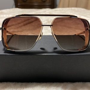 New DITA MACH SIX LIMITED EDITION